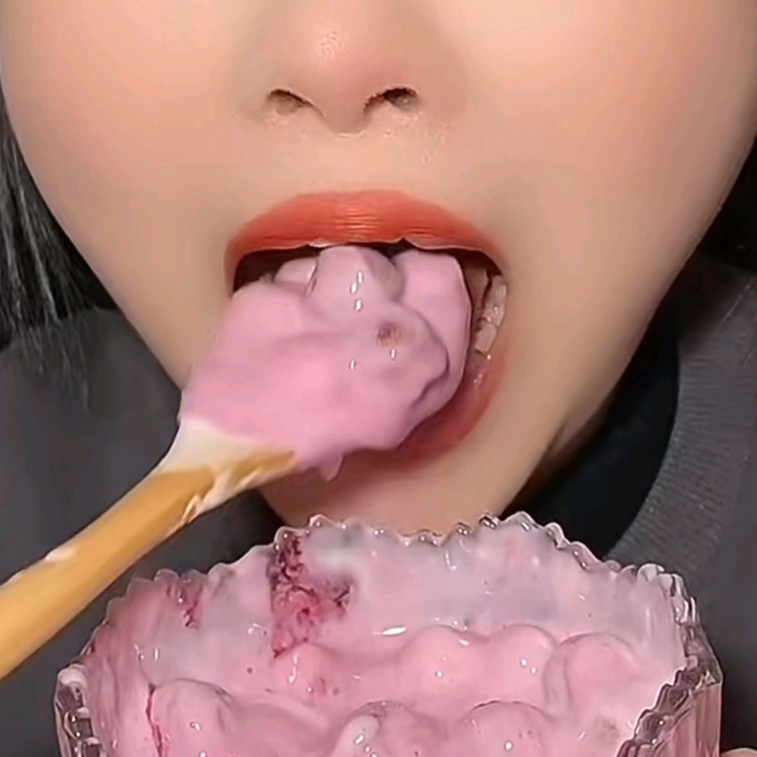 MUKBANGกินโชว์