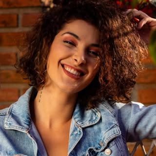 GIOVANA FAGUNDES