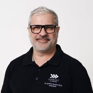 Dr. Giovanni Battista Bonfanti DO.F.