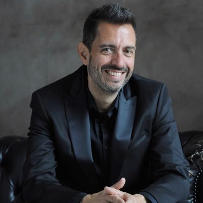 Pablo Giralt