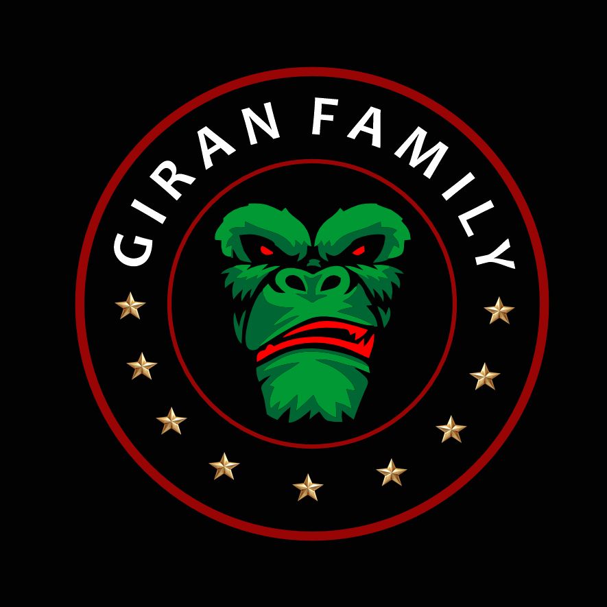 Sojaboi Giran President