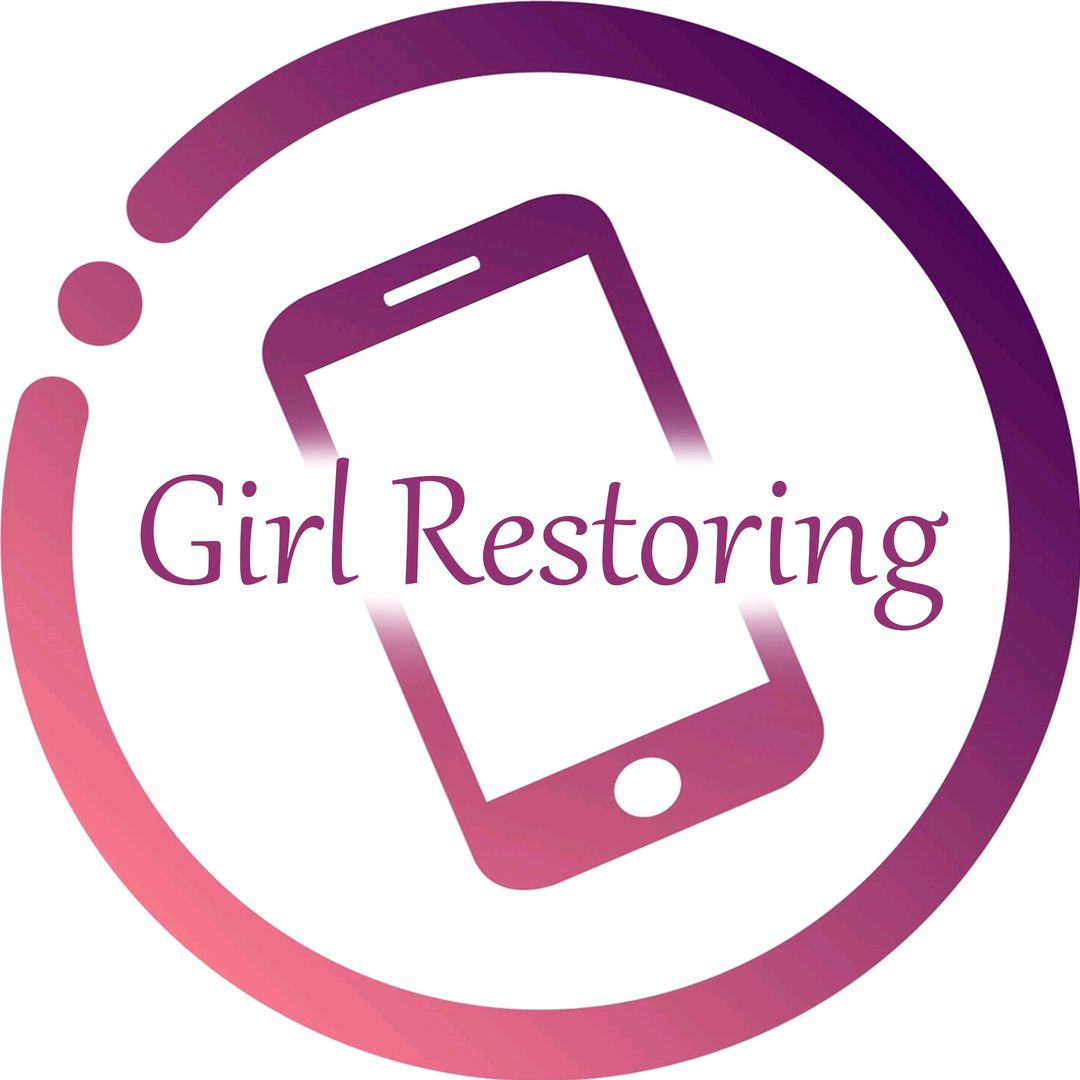 Girl Restoring
