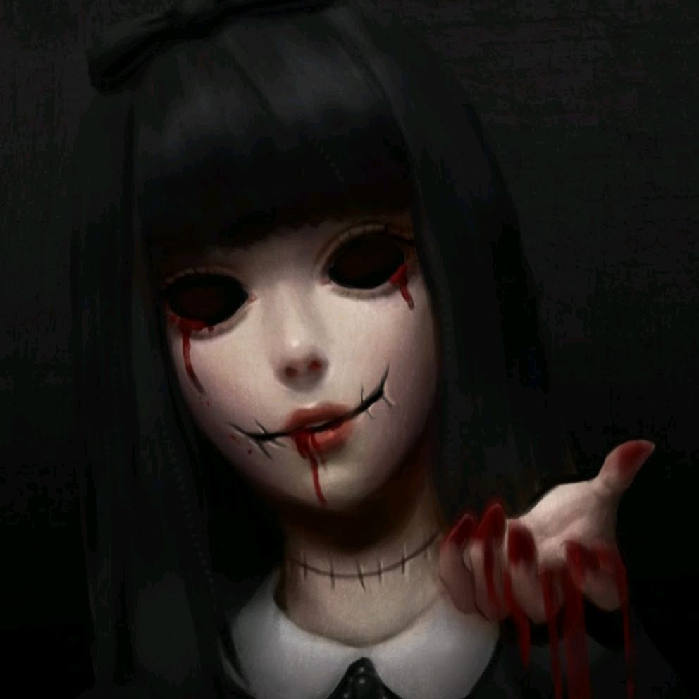 Creepy_Girl