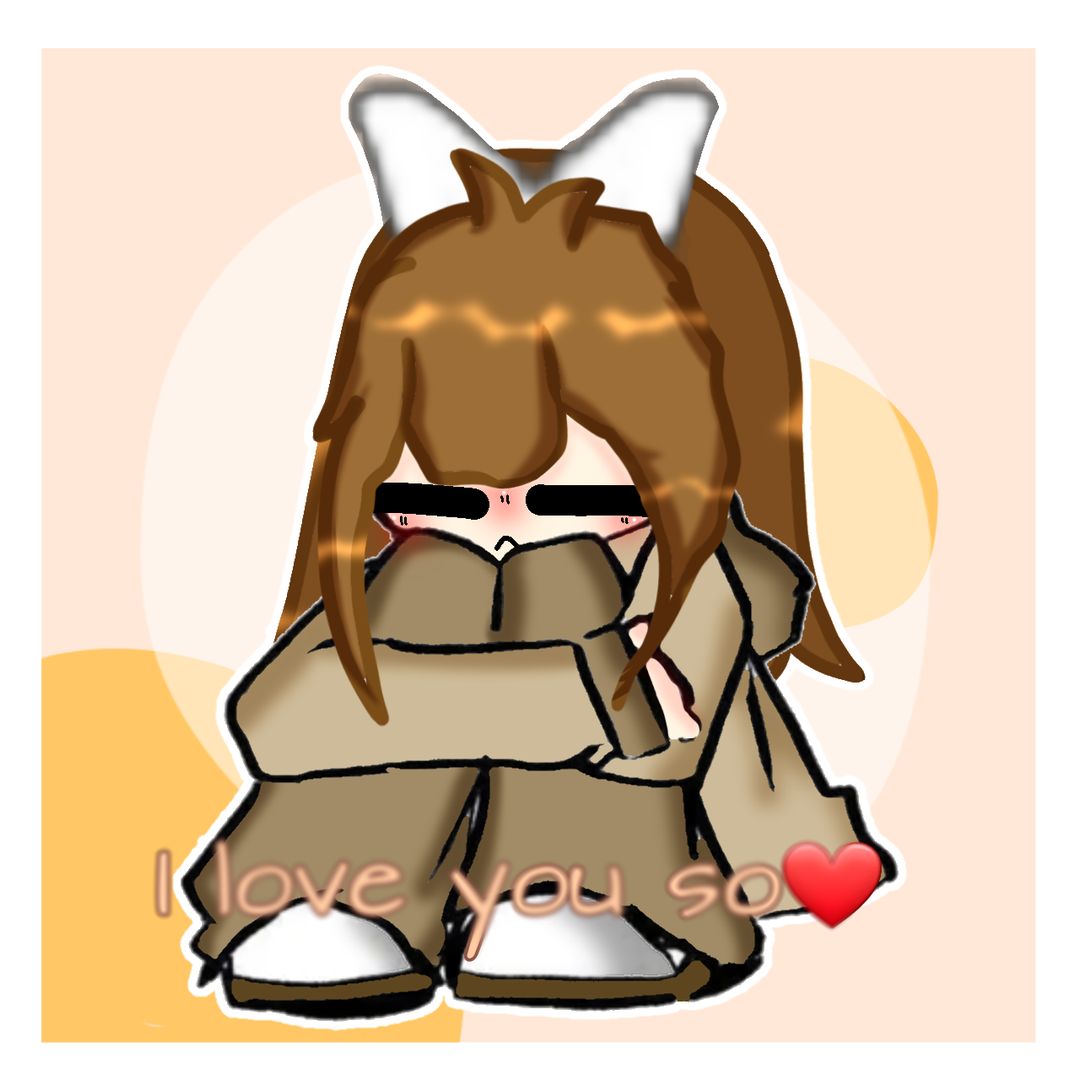 I'm Pou! ❤💕