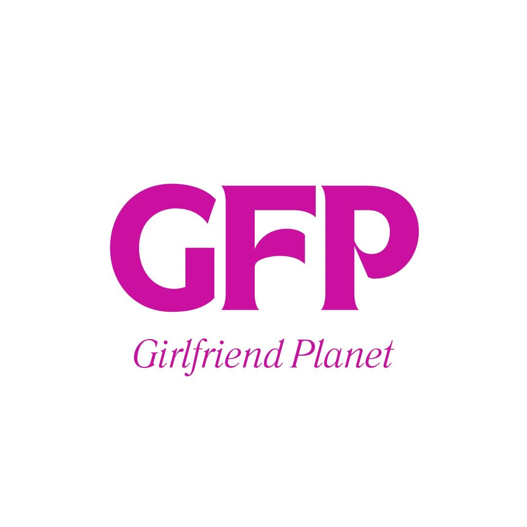💗IT’S A GIRLS WORLD💗