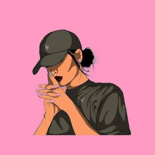 Girl Posts 🖤