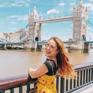 Sabina | feminism & travel