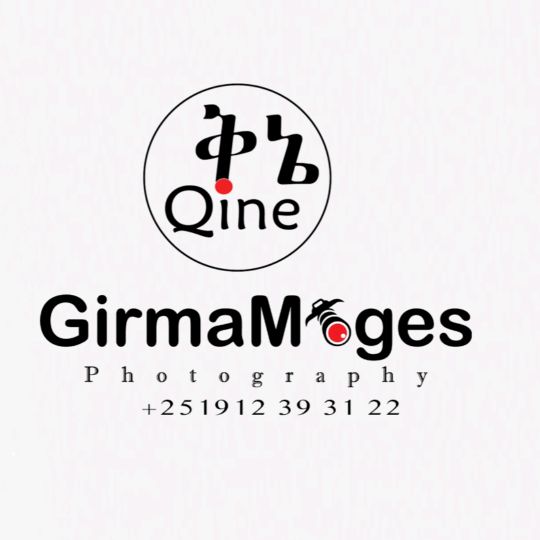 Girma Moges Pictures