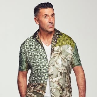 ジローラモ Panzetta Girolamo