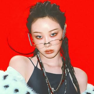 AESPA GISELLE 지젤