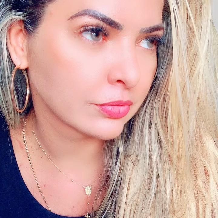 Giselly Ollyver