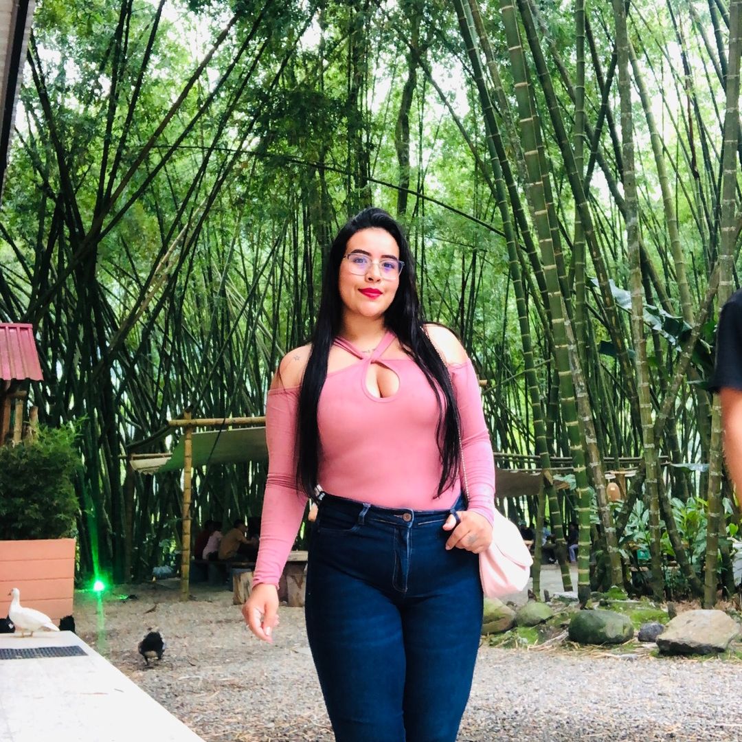 Gise Mejia 🍁
