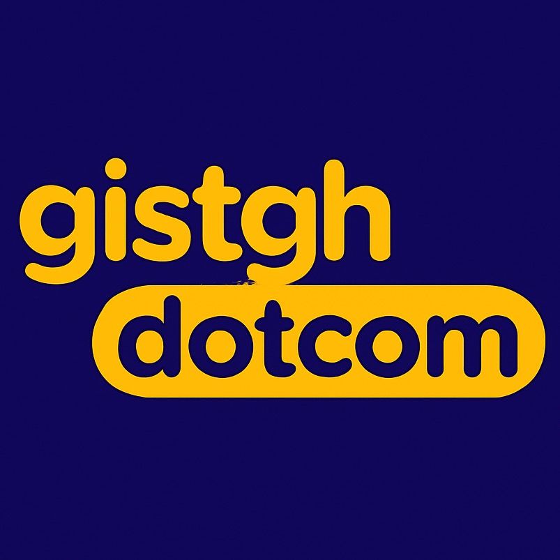 Gistghdotcom