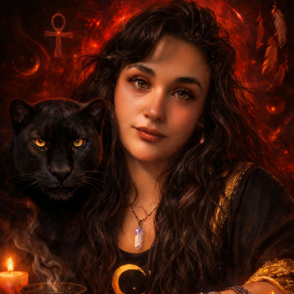 🔱OptcháGitanaLaroye🔱