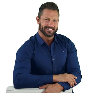 Giuseppe Notarnicola © LIFE & FITNESS COACH