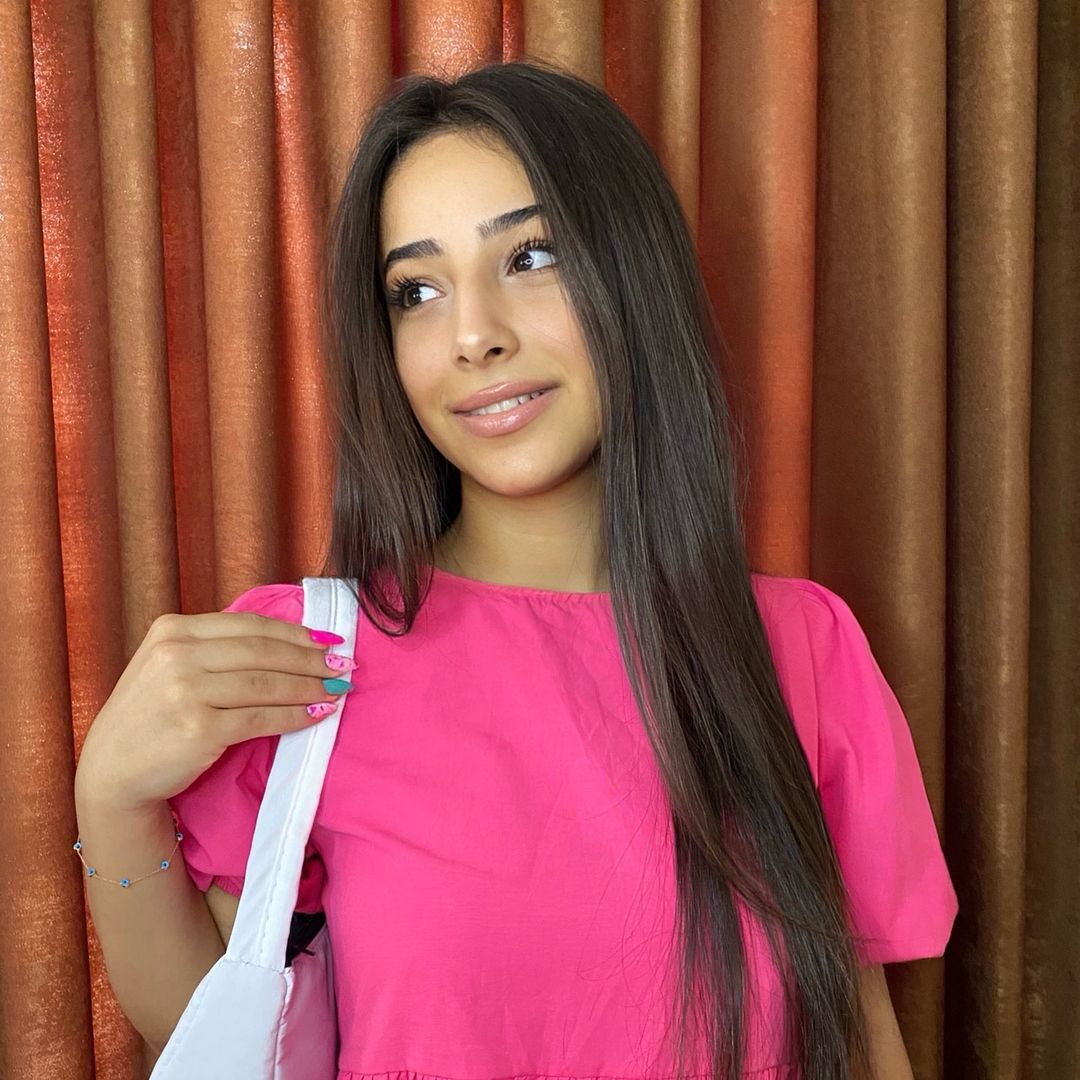 Gizem Sağlam