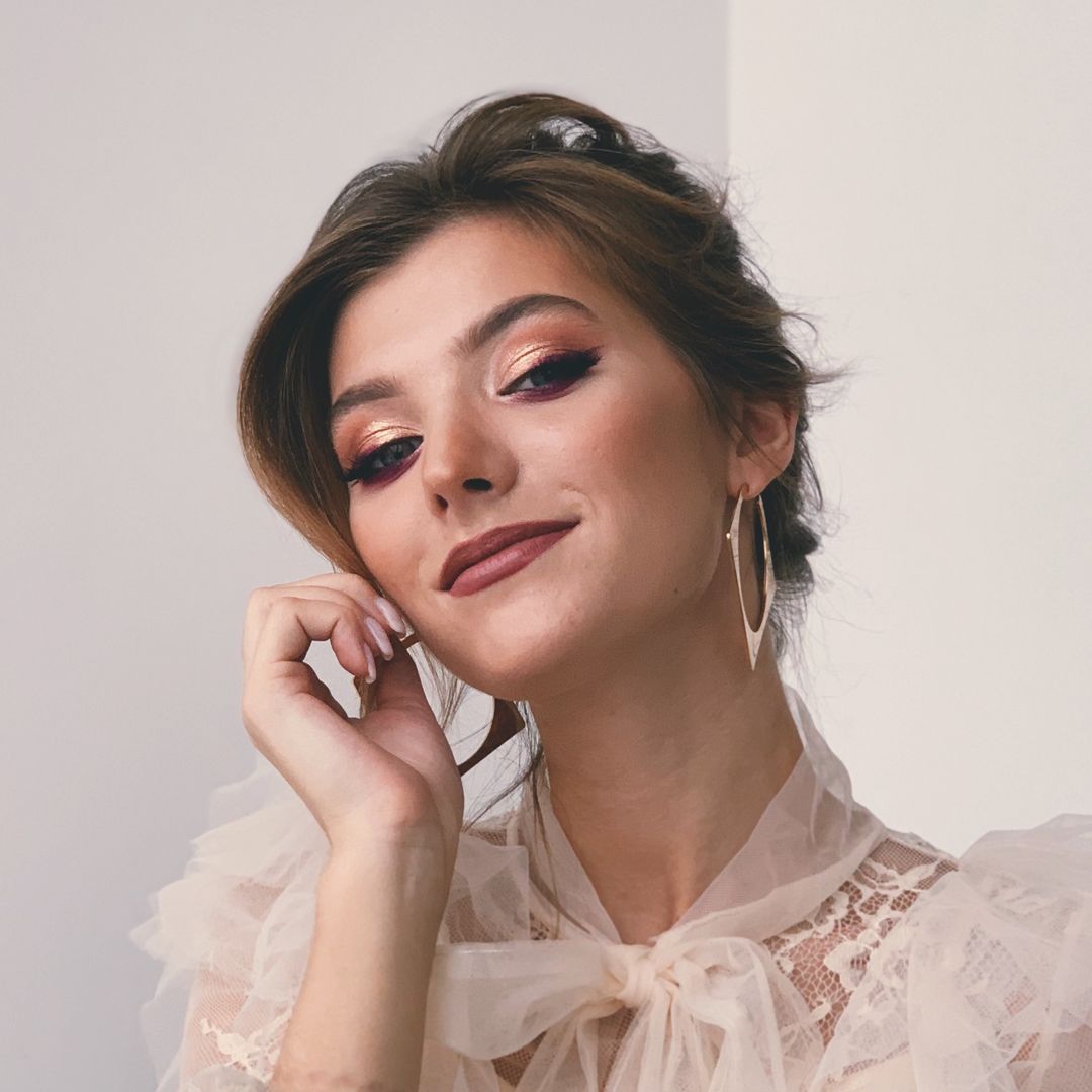 Kate Gizhevskaya