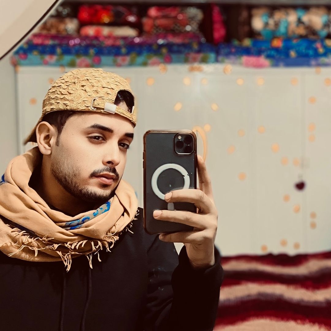 محمد جميل