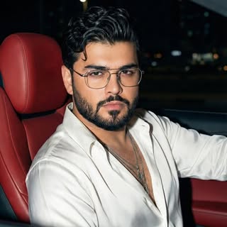 Ghanim Alsuwaidi | مؤثر و صانع محتوى | غانم السويدي