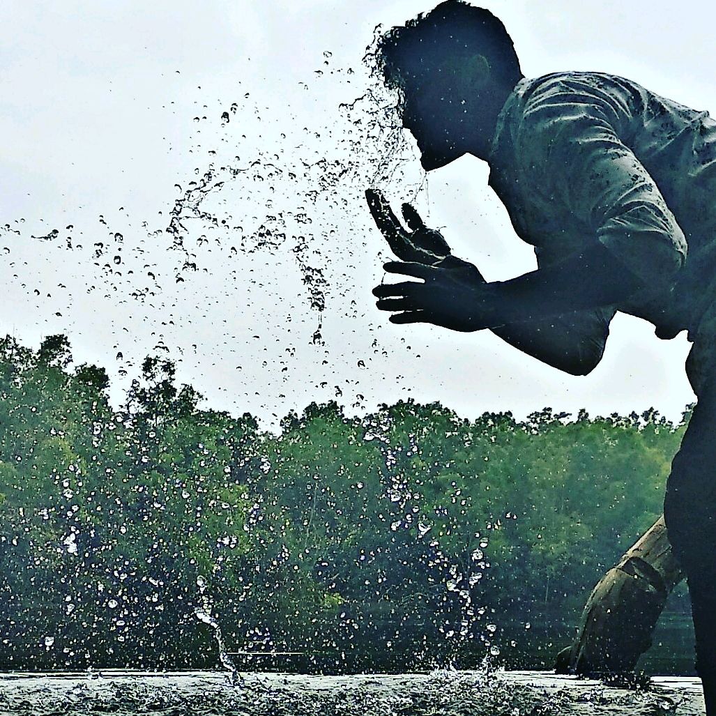 GK