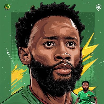 GK NKoudou ⚡️