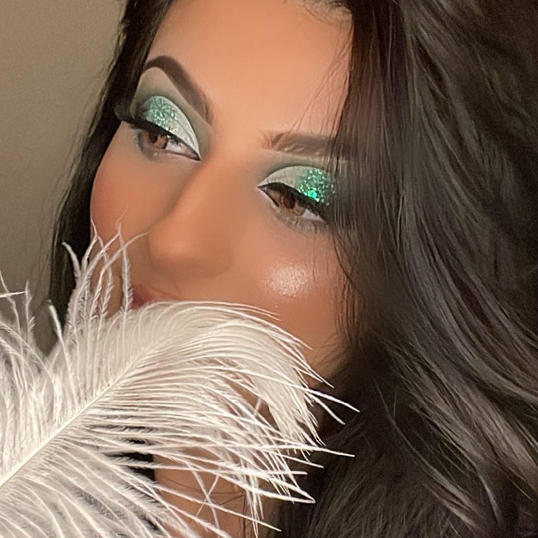 Virginia Makeup artist