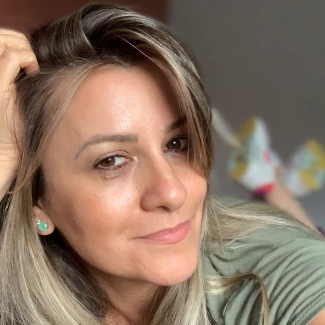 Glaucia Gonçalves