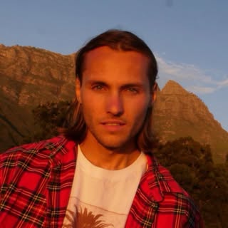 GLEB VESH K IN CAPE TOWN