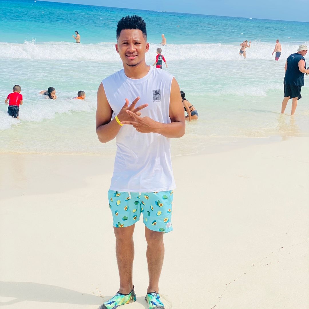 Gleison Borja