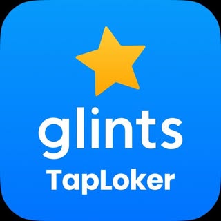 Glints TapLoker: Lamar Kerja 1x Tap & Chat HRD