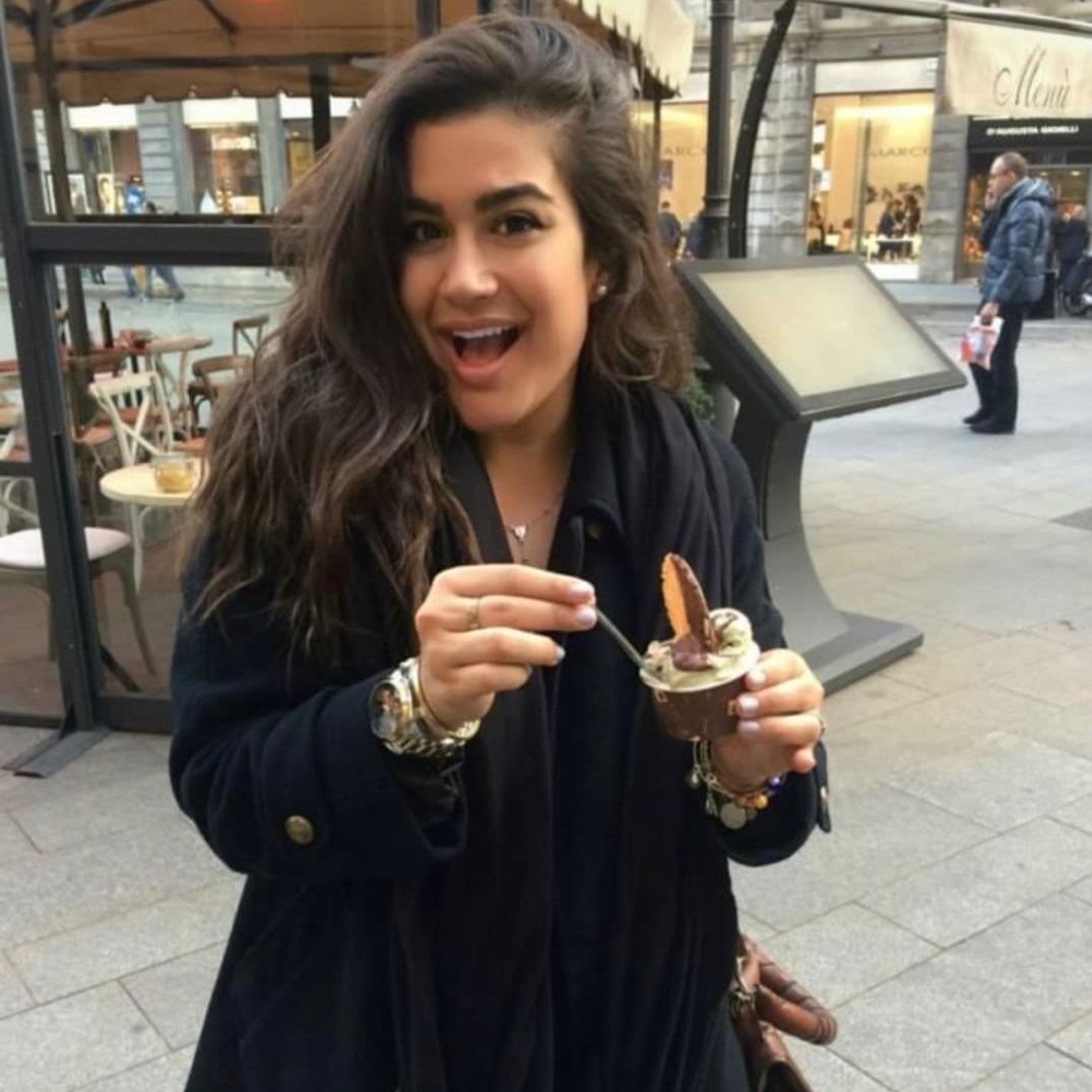 Globalfoodqueen