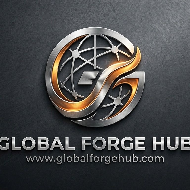 Global Forge Hub