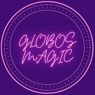 Globos burbuja y más ❤