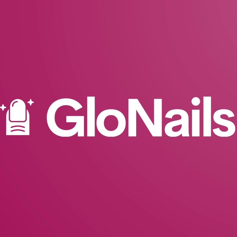 GloNailStickers