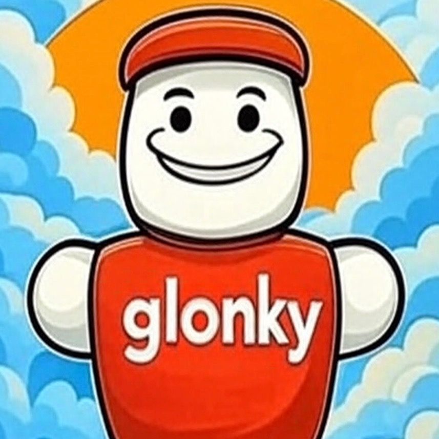 Glonkyshorts
