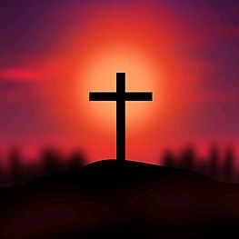 Glorious is God ✝️