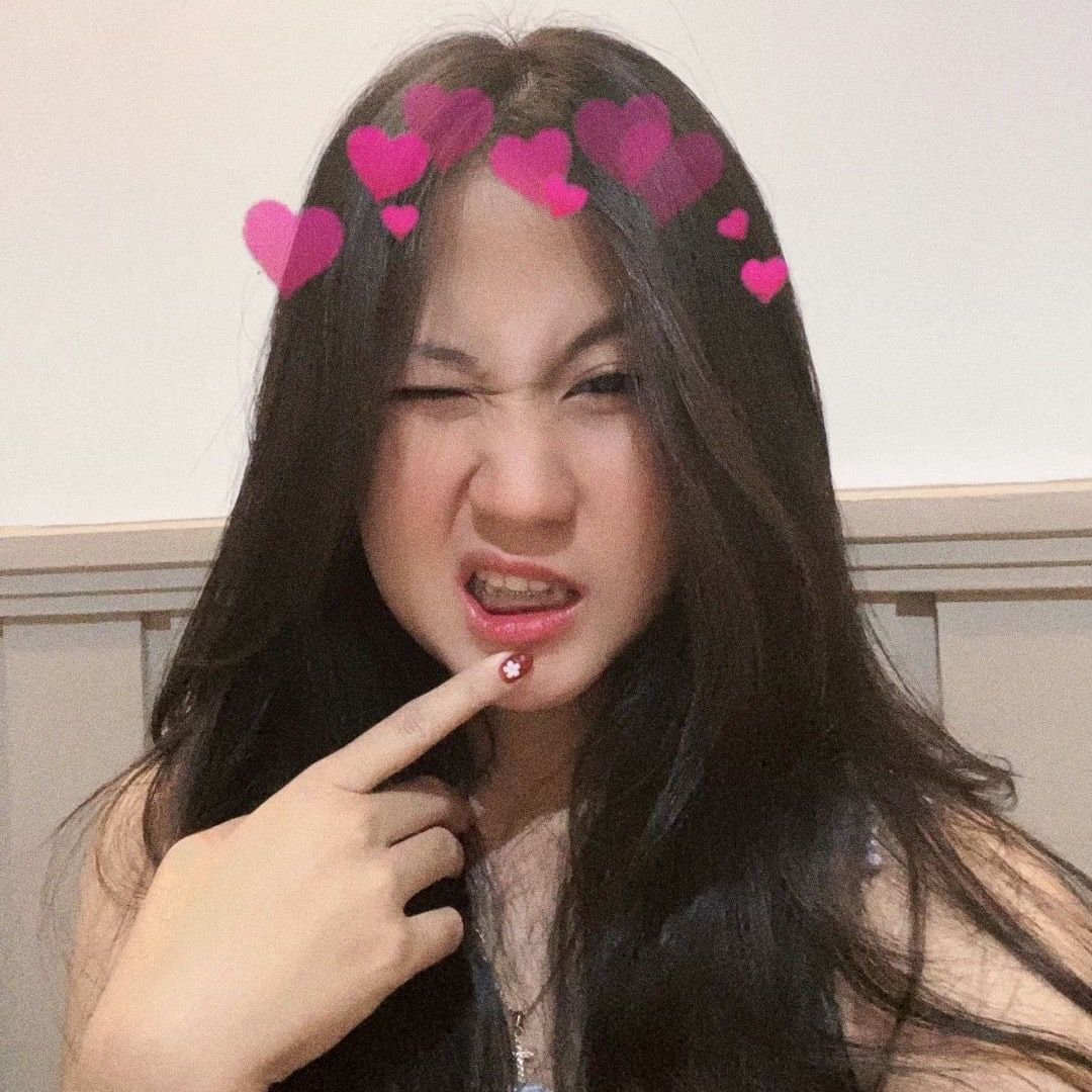 gloryafebb  *ੈ✩‧₊˚