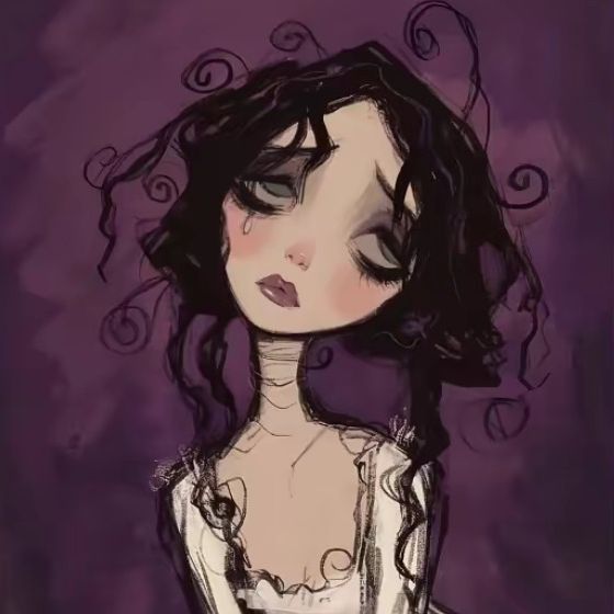 ♡ ANNA ♡