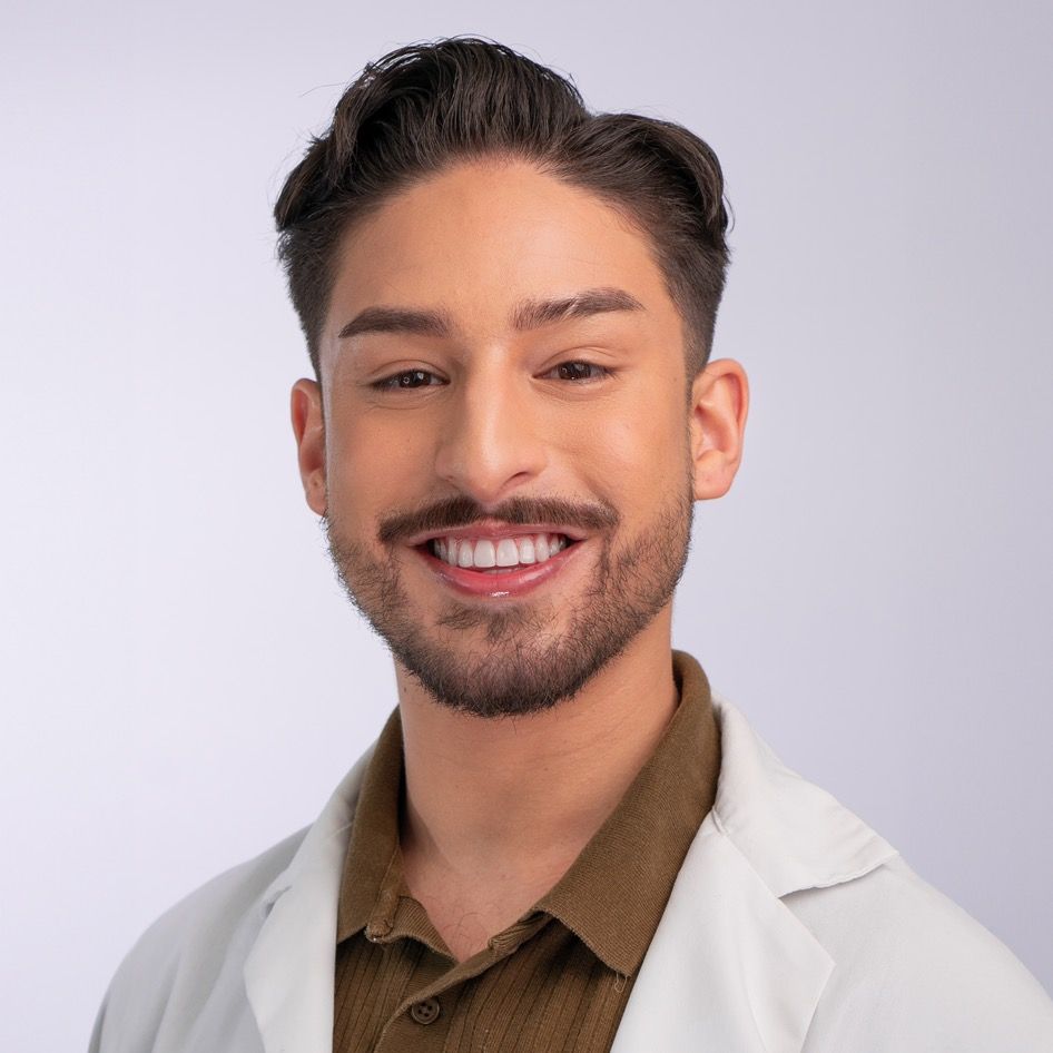 Cosmetic Science with Ramón