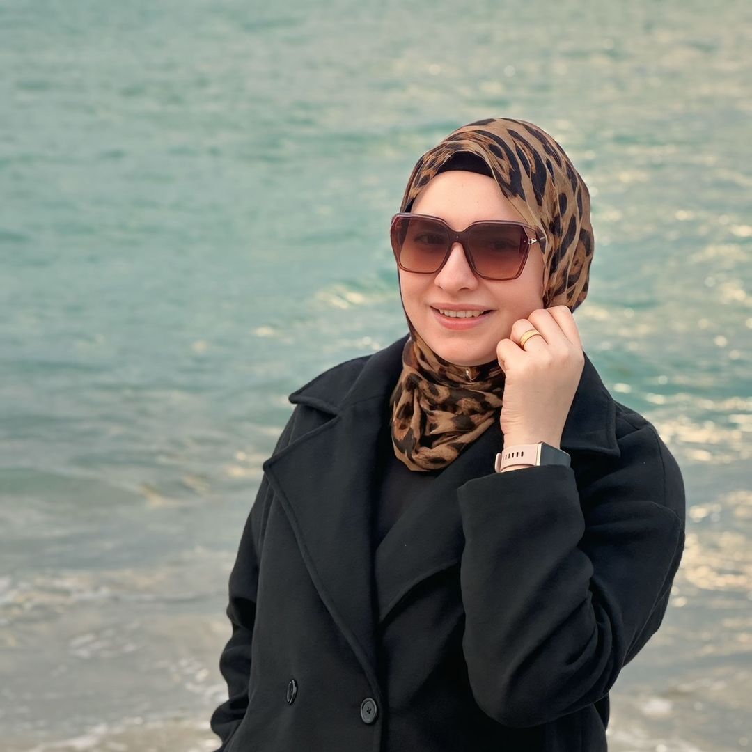 Eman Gamal
