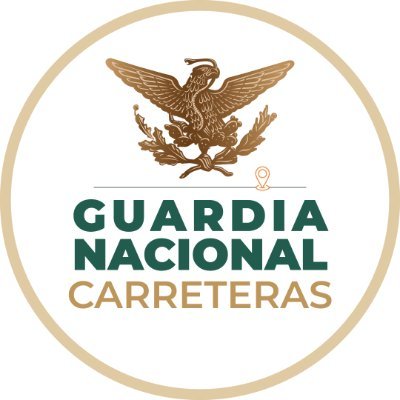 Guardia Nacional Carreteras