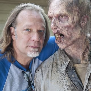 Greg Nicotero