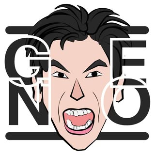 Geno The Snack-จีโน่ เดอะสแน็ค
