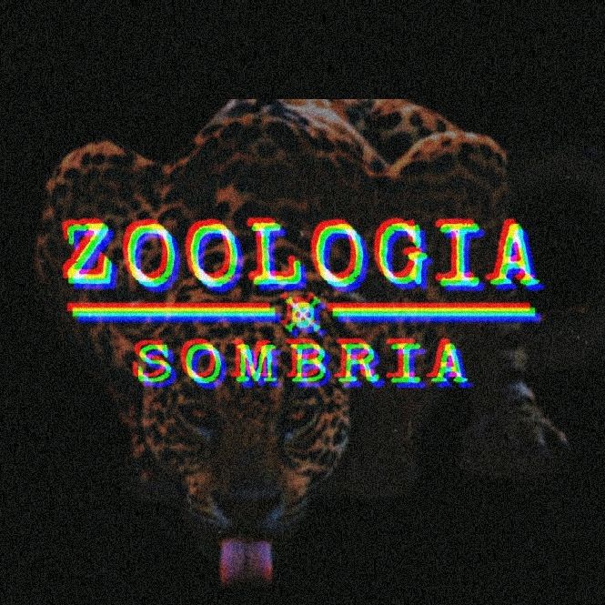 Zoologia Sombria 💀