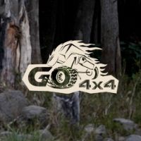 Go4x4