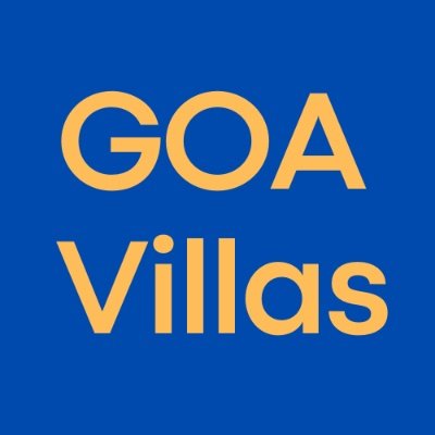 Goa Villas