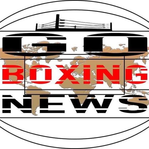 Go Boxing News