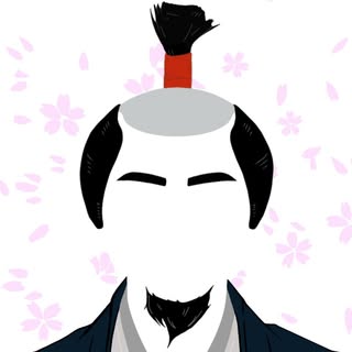 Gockey⚔️Samurai🇯🇵naoto sohma