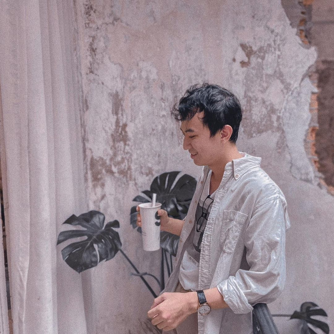 Góc phim của Tafi