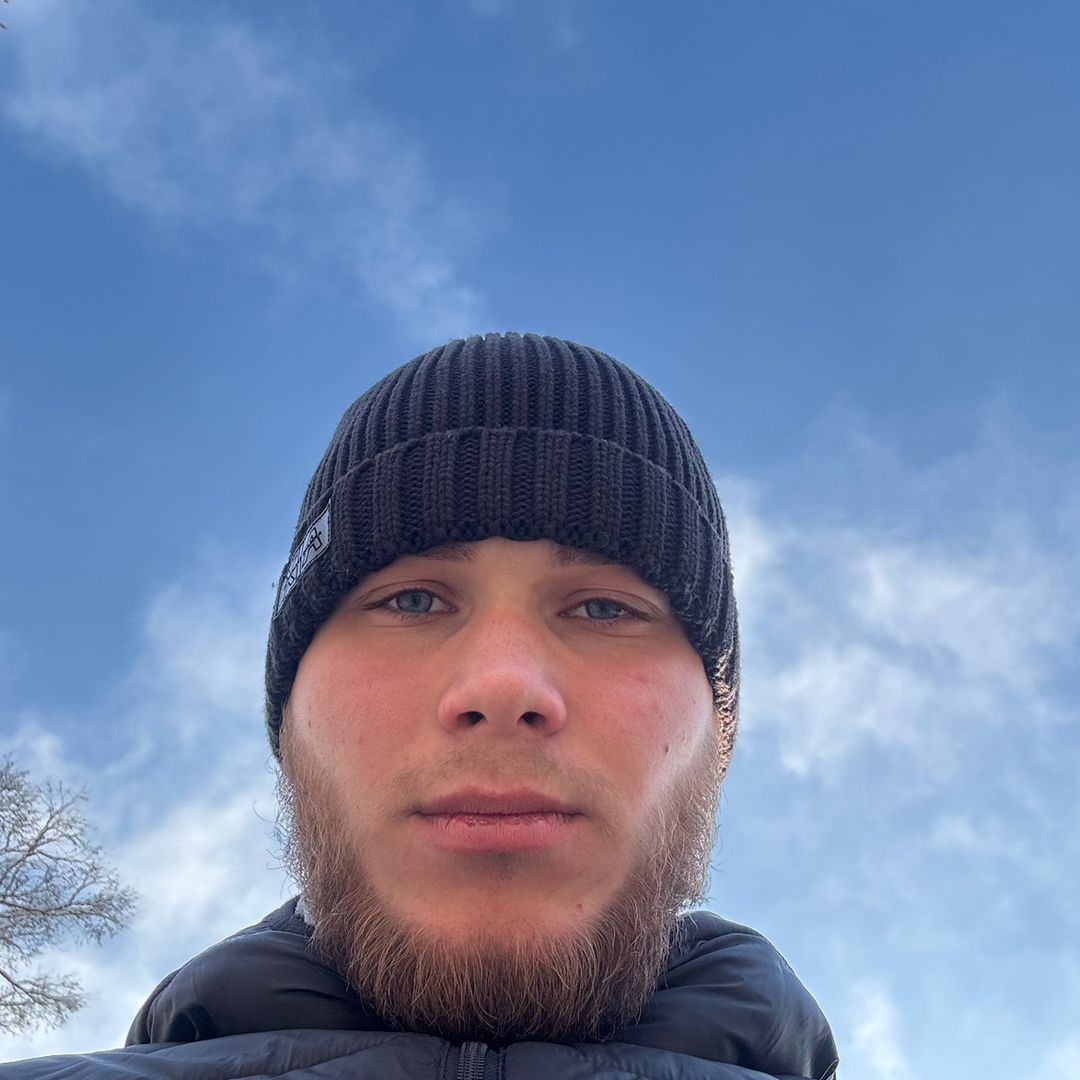 Егорка❤️🦍